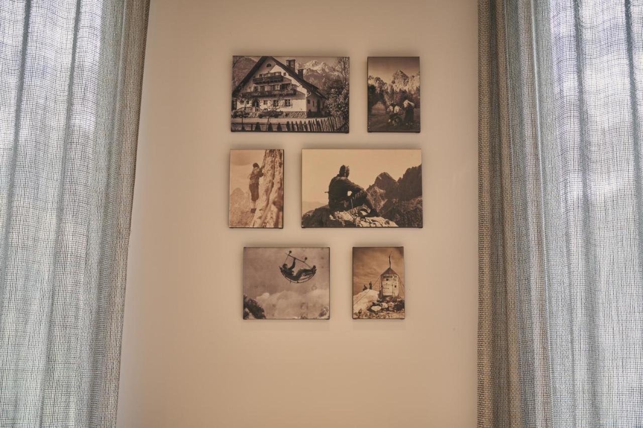 Triangel Boutique Kranjska Gora