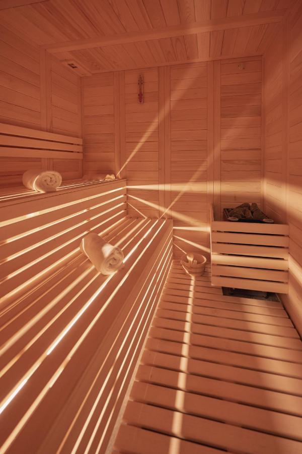 Triangel Boutique 4* Kranjska Gora