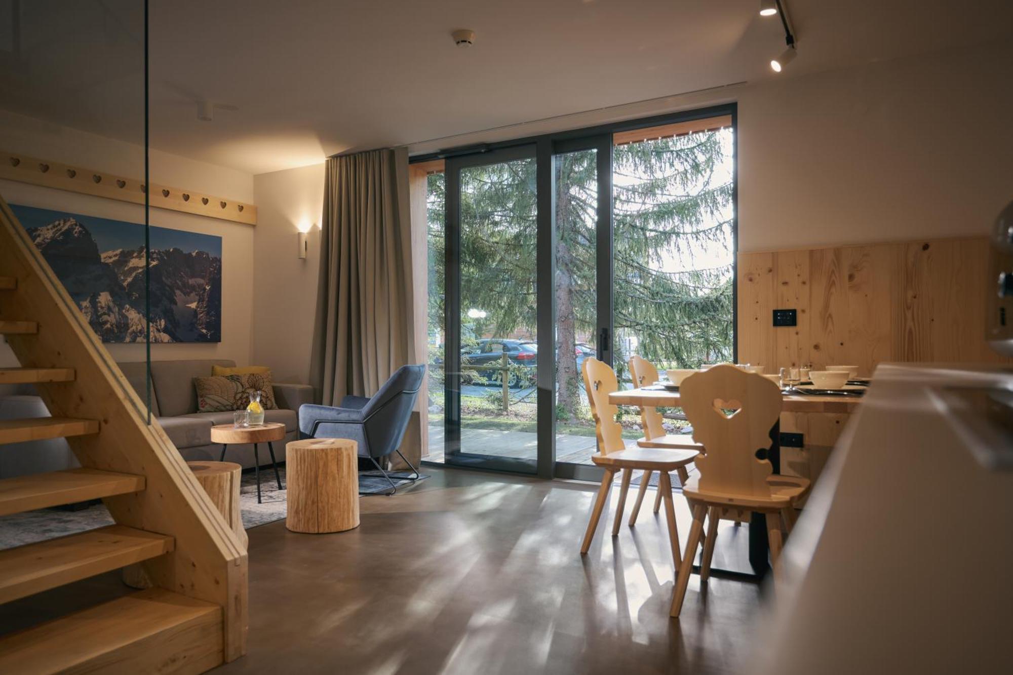 Hotel Triangel Boutique Kranjska Gora